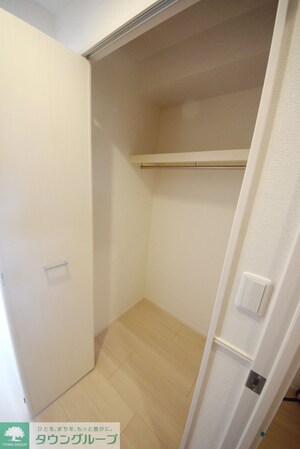 スアヴィス舎人の物件内観写真